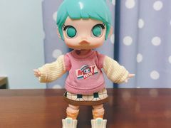 -泡泡玛特POPMART(天环购物中心店)