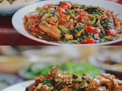 -生态苑农庄(十里画廊遇龙河店)