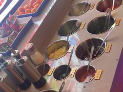 -老诚一锅(来北家园店)