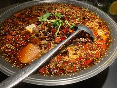 -麻六记(凤凰汇店)