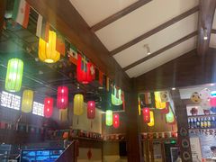-老高烧烤(龙华星河iCO店)