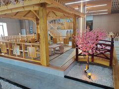 -宁来汤汤泉汗蒸足道(江宁店)