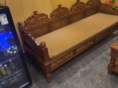 -富侨养生(威宁路店)
