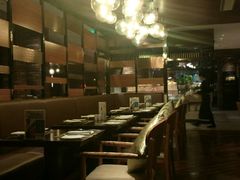 -OPEN開全日自助餐厅·西餐·海鲜(佛山希尔顿酒店)
