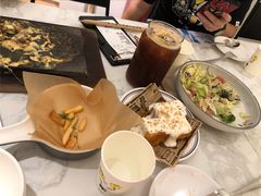 -卡朋西餐(较场西路店)