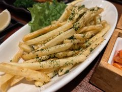 -胜博殿日式炸猪排(侨福芳草地店)