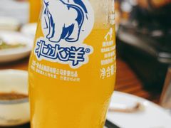 -谢记上海大排档(长寿路店)