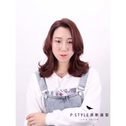 -P.STYLE派斯造型