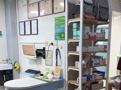 -瑞鹏·疫苗·绝育·宠物医院(金沙洲店)