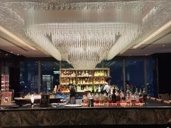 -瑞吉吧 The St·Regis Bar(长沙瑞吉酒店)