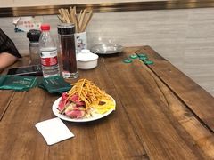 -老刘家永盛斋·传统泡馍(东关南街店)