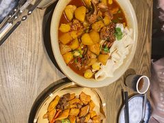 -那时新疆·若羌(经纬汇店)