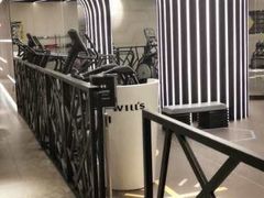 -威尔仕健身·游泳(中港汇店)