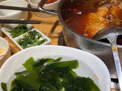 -四喜小胖·北京涮肉(五道营店)