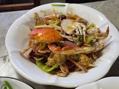 -四川小胡子海鲜(丁村万人海鲜广场店)