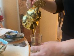 -龟兹KUCINA·新疆菜(前滩L+PLAZA店)