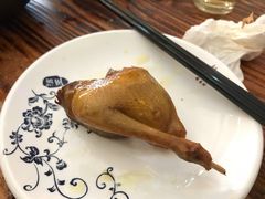 盐焗鸽-鸽鸟轩(石岐店)