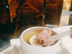 -红棉中餐厅·广州海航威斯汀酒店