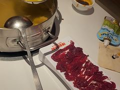 -陈记顺和潮汕牛肉火锅(棠德南路店)