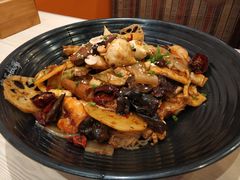 -南粥北面(东大桥店)