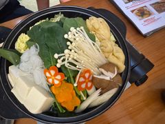-诚家·日式烧鸟·深夜食堂(虹桥天街店)