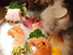 -阿吾罗日本料理(K11艺术中心店)
