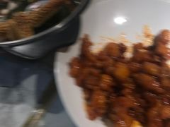 -悦海·家宴·冰花皮皮虾大锅贴(宝龙店)