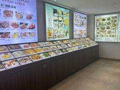 -明思味 二十年潮粤菜(榕城东山店)