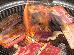 -泰白海鲜烧烤大全