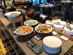 -博林天瑞喜来登酒店·西丽尚膳