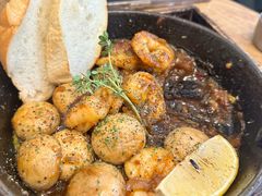 -沏点Trattoria意大利餐厅(新街口店)