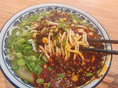 -有礼有面(知春路店)