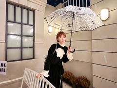 -Blue Concept Cafe&Farm·關於藍