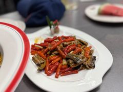 -香辣会·老牌川菜(骏豪店)