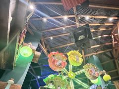 -蓝精灵乐园·世茂精灵之城主题乐园