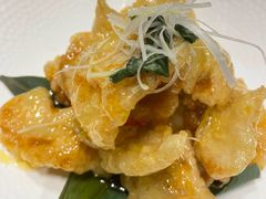 -鹿鸣春饭店(总店)
