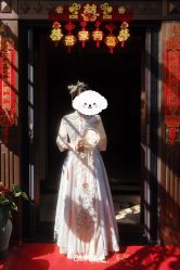 点击看大图 -MANLI BRIDAL婚纱