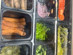 -赛百味SUBWAY(东风广场店)