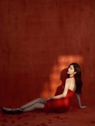 -米莱摄影写真(五大道别墅店)