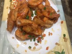 -李氏传家菜(兴城路店)