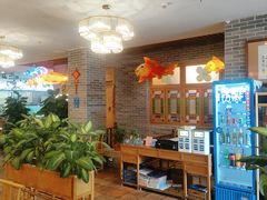 -德胜轩正宗顺德菜(宝安沙井会展中心店)