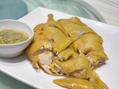 -稻香酒家·33年老字号·港式粤菜(富邦中心店)