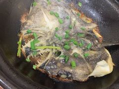 鸦片鱼头-小时候焗海鲜(鄞州万达店)