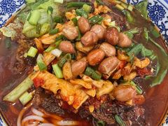 -湖南常德牛肉米粉(十梓街店)