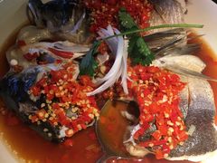 -湘阁里辣(东门茂业店)