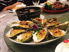 -北海渔村酒楼·粤菜海鲜点心(新华店)