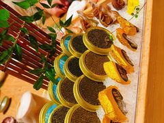 -Minase水濑·日料放题(外滩店)