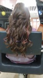 尚丹尼造型作品-尚·丹尼Hair