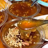 我宣布豆花面就是我的人生本面🍜