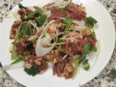 -厚味居炙子烤肉·清真(天桥南纬路店)